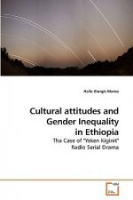Cultural attitudes and Gender Inequality in Ethiopia