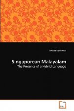 Singaporean Malayalam