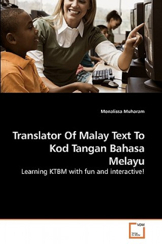 Translator Of Malay Text To Kod Tangan Bahasa Melayu