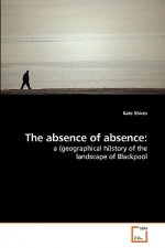 absence of absence