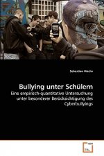 Bullying unter Schulern