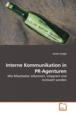 Interne Kommunikation in PR-Agenturen
