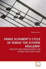 FRANZ SCHUBERT S CYCLE OF SONGS 