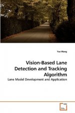Vision-Based Lane Detection and Tracking Algorithm