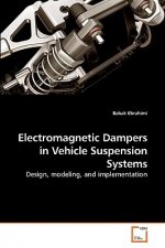 Electromagnetic Dampers in Vehicle Suspension Systems