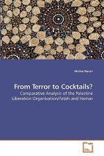 From Terror to Cocktails?