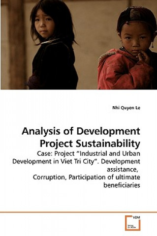 Analysis of Development Project Sustainability