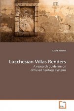 Lucchesian Villas Renders