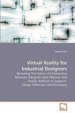 Virtual Reality for Industrial Designers