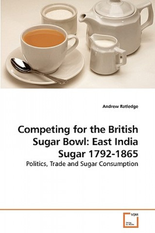 Competing for the British Sugar Bowl