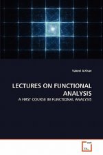 Lectures on Functional Analysis