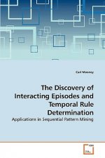 Discovery of Interacting Episodes and Temporal Rule Determination