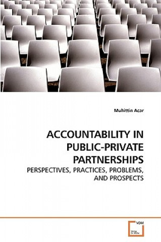 Accountability in Public-Private Partnerships