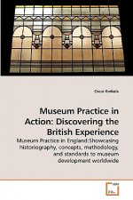 Museum Practice in Action