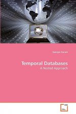 Temporal Databases