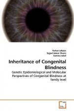 Inheritance of Congenital Blindness