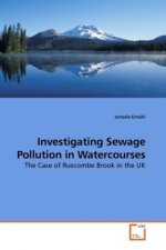 Investigating Sewage Pollution in Watercourses