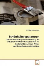 Schoenheitsreparaturen