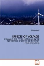 Effects of Voltage