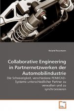 Collaborative Engineering in Partnernetzwerken der Automobilindustrie