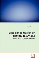Bose condensation of exciton polaritons