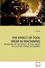 Effect of Tool Wear in Machining