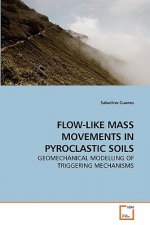 Flow-Like Mass Movements in Pyroclastic Soils