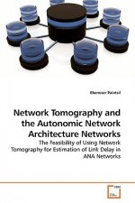 Network Tomography and the Autonomic Network Architecture Networks
