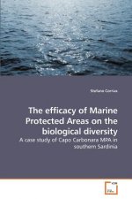 efficacy of Marine Protected Areas on the biological diversity