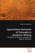 Hypertextual Networks of Concepts in Academic Writing