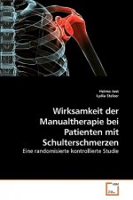 Wirksamkeit der Manualtherapie bei Patienten mit Schulterschmerzen