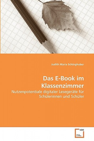 E-Book im Klassenzimmer