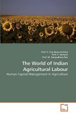 World of Indian Agricultural Labour