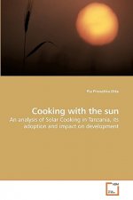 Cooking with the sun