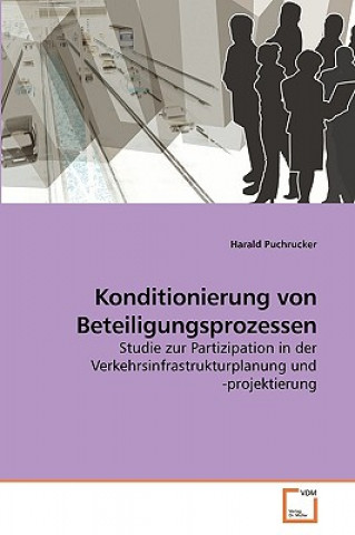 Konditionierung von Beteiligungsprozessen