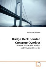Bridge Deck Bonded Concrete Overlays