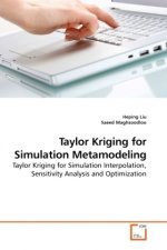 Taylor Kriging for Simulation Metamodeling
