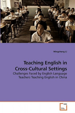 Teaching English in Cross-Cultural Settings