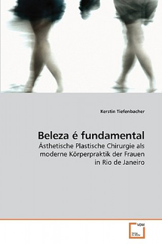 Beleza e fundamental