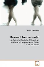 Beleza e fundamental