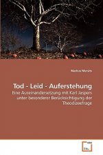 Tod - Leid - Auferstehung