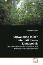 Entwaldung in der internationalen Klimapolitik