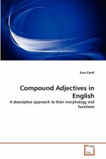 Compound Adjectives in English
