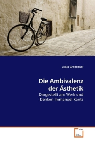 Die Ambivalenz der Ästhetik