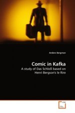Comic in Kafka