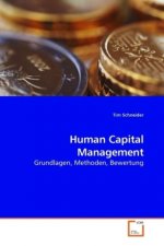 Human Capital Management