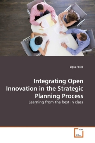 Integrating Open Innovation in the Strategic Planning Process