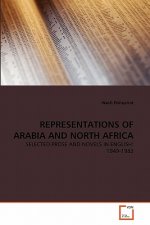 Representations of Arabia and North Africa