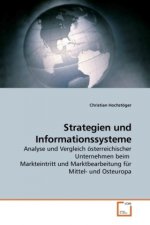 Strategien und Informationssysteme