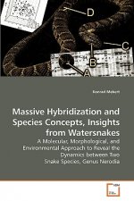 Massive Hybridization and Species Concepts, Insights from Watersnakes